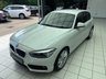 USED 2018 68 BMW 1 SERIES 1.5 118i Sport Hatchback 5dr Petrol Manual Euro 6 (s/s) (136 ps) 