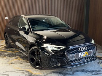 View our AUDI A3