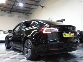 View our TESLA Model 3