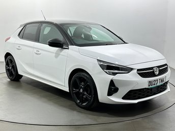 View our Vauxhall Corsa