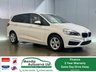 USED 2016 16 BMW 2 Series GRAN TOURER 2.0 218d SE MPV 5dr Diesel Auto Euro 6 (s/s) (150 ps) 7 SEATS - REAR CAMERA - SATNAV