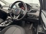USED 2016 16 BMW 2 Series GRAN TOURER 2.0 218d SE MPV 5dr Diesel Auto Euro 6 (s/s) (150 ps) 7 SEATS - REAR CAMERA - SATNAV