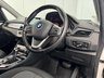USED 2016 16 BMW 2 Series GRAN TOURER 2.0 218d SE MPV 5dr Diesel Auto Euro 6 (s/s) (150 ps) 7 SEATS - REAR CAMERA - SATNAV