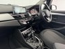 USED 2016 16 BMW 2 Series GRAN TOURER 2.0 218d SE MPV 5dr Diesel Auto Euro 6 (s/s) (150 ps) 7 SEATS - REAR CAMERA - SATNAV