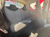 USED 2014 14 TOYOTA AYGO 1.0 VVT-i Mode Hatchback 5dr Petrol Manual Euro 5 (68 ps) GROUP 2 INSURANCE, &pound;20.00 TAX!!!