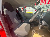 USED 2014 14 TOYOTA AYGO 1.0 VVT-i Mode Hatchback 5dr Petrol Manual Euro 5 (68 ps) GROUP 2 INSURANCE, &pound;20.00 TAX!!!
