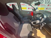 USED 2014 14 TOYOTA AYGO 1.0 VVT-i Mode Hatchback 5dr Petrol Manual Euro 5 (68 ps) GROUP 2 INSURANCE, &pound;20.00 TAX!!!