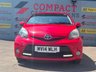 USED 2014 14 TOYOTA AYGO 1.0 VVT-i Mode Hatchback 5dr Petrol Manual Euro 5 (68 ps) GROUP 2 INSURANCE, &pound;20.00 TAX!!!