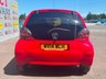 USED 2014 14 TOYOTA AYGO 1.0 VVT-i Mode Hatchback 5dr Petrol Manual Euro 5 (68 ps) GROUP 2 INSURANCE, &pound;20.00 TAX!!!