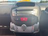 USED 2014 14 TOYOTA AYGO 1.0 VVT-i Mode Hatchback 5dr Petrol Manual Euro 5 (68 ps) GROUP 2 INSURANCE, &pound;20.00 TAX!!!