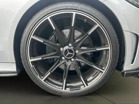 USED 2019 19 MERCEDES-BENZ C CLASS 1.6 C200d AMG Line Saloon 4dr Diesel Manual Euro 6 (s/s) (160 ps) 