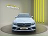 USED 2019 19 MERCEDES-BENZ C CLASS 1.6 C200d AMG Line Saloon 4dr Diesel Manual Euro 6 (s/s) (160 ps) 