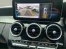 USED 2019 19 MERCEDES-BENZ C CLASS 1.6 C200d AMG Line Saloon 4dr Diesel Manual Euro 6 (s/s) (160 ps) 