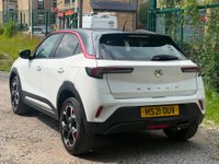 USED 2021 21 VAUXHALL MOKKA 1.2 Turbo SRi Nav Premium Euro 6 (s/s) 5dr HEATED SEATS+STEERING-REV CAM