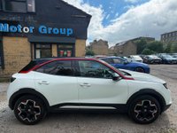 USED 2021 21 VAUXHALL MOKKA 1.2 Turbo SRi Nav Premium Euro 6 (s/s) 5dr HEATED SEATS+STEERING-REV CAM