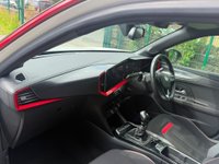 USED 2021 21 VAUXHALL MOKKA 1.2 Turbo SRi Nav Premium Euro 6 (s/s) 5dr HEATED SEATS+STEERING-REV CAM