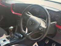 USED 2021 21 VAUXHALL MOKKA 1.2 Turbo SRi Nav Premium Euro 6 (s/s) 5dr HEATED SEATS+STEERING-REV CAM