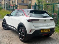 USED 2021 21 VAUXHALL MOKKA 1.2 Turbo SRi Nav Premium Euro 6 (s/s) 5dr HEATED SEATS+STEERING-REV CAM