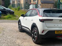 USED 2021 21 VAUXHALL MOKKA 1.2 Turbo SRi Nav Premium Euro 6 (s/s) 5dr HEATED SEATS+STEERING-REV CAM