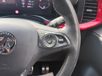 USED 2021 21 VAUXHALL MOKKA 1.2 Turbo SRi Nav Premium Euro 6 (s/s) 5dr HEATED SEATS+STEERING-REV CAM