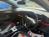 USED 2021 21 VAUXHALL MOKKA 1.2 Turbo SRi Nav Premium Euro 6 (s/s) 5dr HEATED SEATS+STEERING-REV CAM