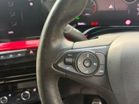 USED 2021 21 VAUXHALL MOKKA 1.2 Turbo SRi Nav Premium Euro 6 (s/s) 5dr HEATED SEATS+STEERING-REV CAM
