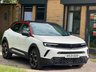 USED 2021 21 VAUXHALL MOKKA 1.2 Turbo SRi Nav Premium Euro 6 (s/s) 5dr HEATED SEATS+STEERING-REV CAM