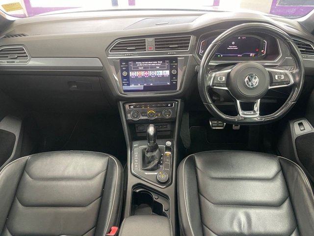 View our VOLKSWAGEN TIGUAN
