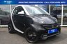 USED 2014 14 SMART FORTWO 1.0 Grandstyle Cabriolet 2dr Petrol SoftTouch Euro 5 (84 bhp) 