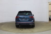 USED 2021 21 VOLKSWAGEN TIGUAN 1.5 TSI R-Line SUV 5dr Petrol DSG Euro 6 (s/s) (150 ps) 