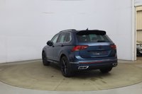 USED 2021 21 VOLKSWAGEN TIGUAN 1.5 TSI R-Line SUV 5dr Petrol DSG Euro 6 (s/s) (150 ps) 