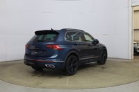 USED 2021 21 VOLKSWAGEN TIGUAN 1.5 TSI R-Line SUV 5dr Petrol DSG Euro 6 (s/s) (150 ps) 