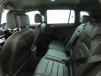 USED 2021 21 VOLKSWAGEN TIGUAN 1.5 TSI R-Line SUV 5dr Petrol DSG Euro 6 (s/s) (150 ps) 