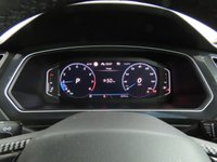 USED 2021 21 VOLKSWAGEN TIGUAN 1.5 TSI R-Line SUV 5dr Petrol DSG Euro 6 (s/s) (150 ps) 