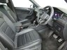 USED 2021 21 VOLKSWAGEN TIGUAN 1.5 TSI R-Line SUV 5dr Petrol DSG Euro 6 (s/s) (150 ps) 