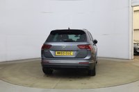 USED 2019 69 VOLKSWAGEN TIGUAN 1.5 TSI EVO R-Line Tech SUV 5dr Petrol DSG Euro 6 (s/s) (150 ps) 