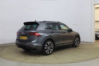 USED 2019 69 VOLKSWAGEN TIGUAN 1.5 TSI EVO R-Line Tech SUV 5dr Petrol DSG Euro 6 (s/s) (150 ps) 