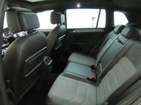 USED 2019 69 VOLKSWAGEN TIGUAN 1.5 TSI EVO R-Line Tech SUV 5dr Petrol DSG Euro 6 (s/s) (150 ps) 