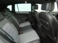 USED 2019 69 VOLKSWAGEN TIGUAN 1.5 TSI EVO R-Line Tech SUV 5dr Petrol DSG Euro 6 (s/s) (150 ps) 