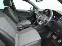 USED 2019 69 VOLKSWAGEN TIGUAN 1.5 TSI EVO R-Line Tech SUV 5dr Petrol DSG Euro 6 (s/s) (150 ps) 
