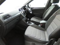 USED 2019 69 VOLKSWAGEN TIGUAN 1.5 TSI EVO R-Line Tech SUV 5dr Petrol DSG Euro 6 (s/s) (150 ps) 