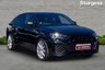 USED 2021 21 AUDI RS Q3 2.5 TFSI Sportback S Tronic quattro Euro 6 (s/s) 5dr Full Audi Service History!