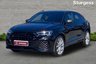 USED 2021 21 AUDI RS Q3 2.5 TFSI Sportback S Tronic quattro Euro 6 (s/s) 5dr Full Audi Service History!