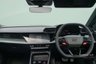 USED 2026 26 AUDI RS3 2.5 TFSI Carbon Vorsprung Saloon 4dr Petrol S Tronic quattro Euro 6 (s/s) (400 ps) 360 CAM | KEMORA GREY METALLIC