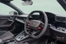 USED 2026 26 AUDI RS3 2.5 TFSI Carbon Vorsprung Saloon 4dr Petrol S Tronic quattro Euro 6 (s/s) (400 ps) 360 CAM | KEMORA GREY METALLIC