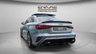 USED 2026 26 AUDI RS3 2.5 TFSI Carbon Vorsprung Saloon 4dr Petrol S Tronic quattro Euro 6 (s/s) (400 ps) 360 CAM | KEMORA GREY METALLIC