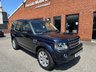 USED 2016 16 LAND ROVER DISCOVERY 4 3.0 SD V6 SE Tech SUV 5dr Diesel Auto 4WD Euro 6 (s/s) (256 bhp) 