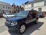 USED 2016 16 LAND ROVER DISCOVERY 4 3.0 SD V6 SE Tech SUV 5dr Diesel Auto 4WD Euro 6 (s/s) (256 bhp) 