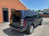 USED 2016 16 LAND ROVER DISCOVERY 4 3.0 SD V6 SE Tech SUV 5dr Diesel Auto 4WD Euro 6 (s/s) (256 bhp) 
