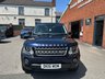 USED 2016 16 LAND ROVER DISCOVERY 4 3.0 SD V6 SE Tech SUV 5dr Diesel Auto 4WD Euro 6 (s/s) (256 bhp) 